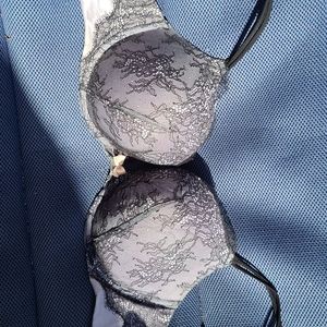 Victoria's Secret push up bra